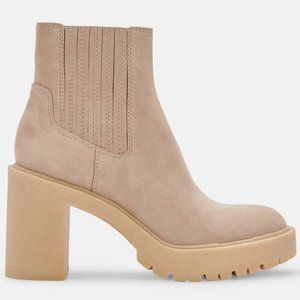 Dolce Vita Caster H2O Booties